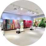 常時2500点以上の品揃え！