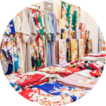 商品総数2000点以上