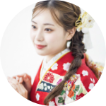 和風で平屋建ての落ち着いた雰囲気