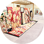 最旬フォトスタジオ併設