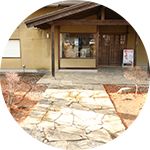 個性豊かな明るいスタッフ