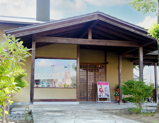 山形店