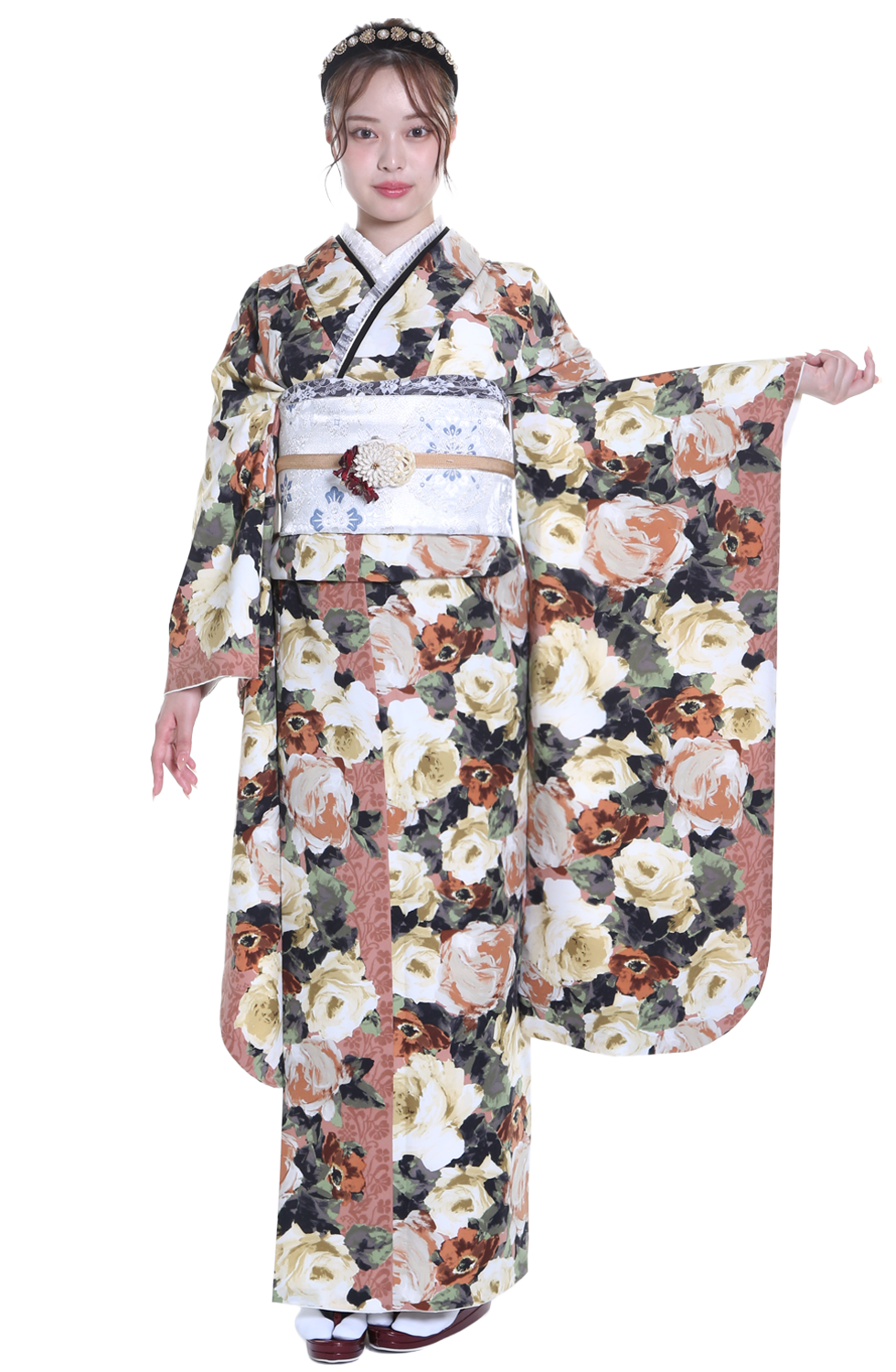 Custom Image