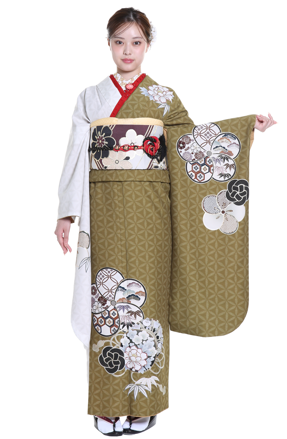 Custom Image