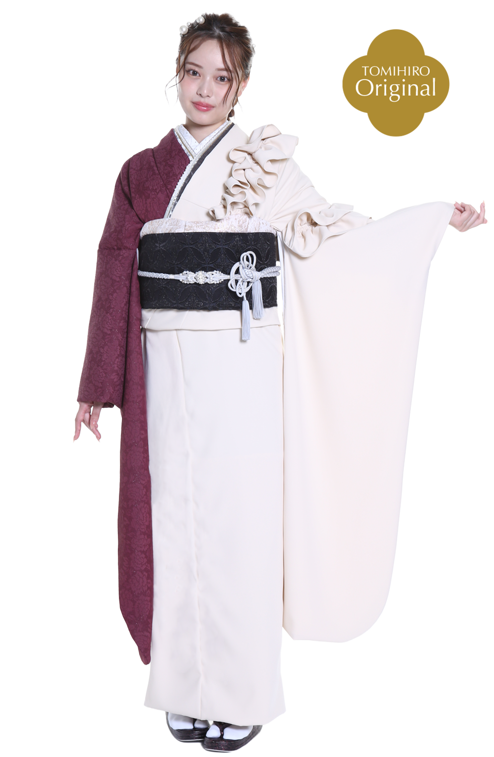 Custom Image