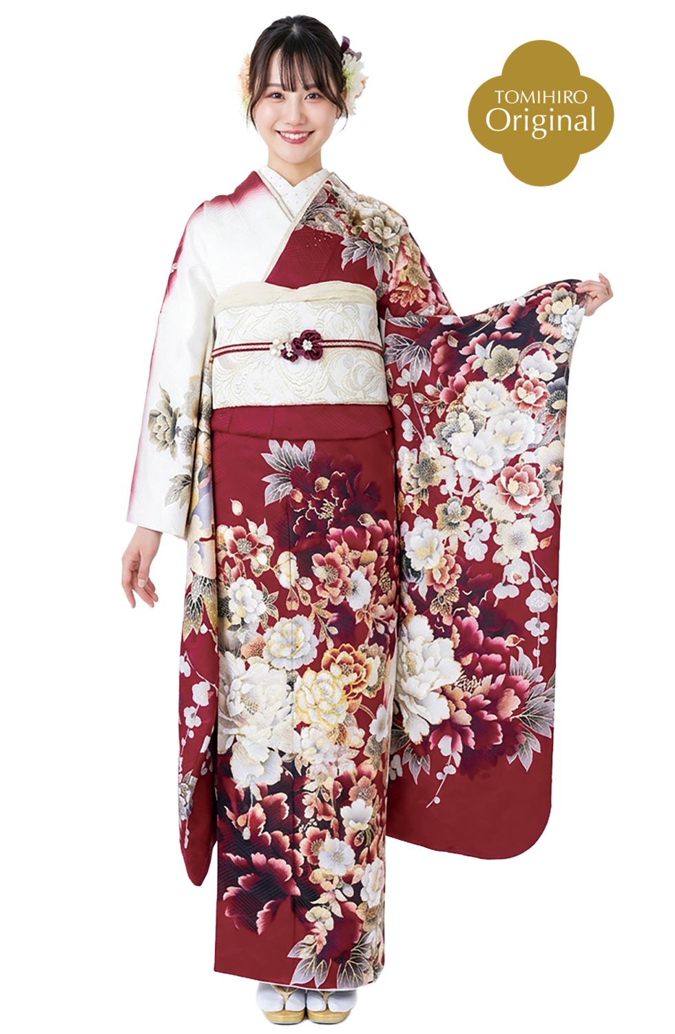 Custom Image